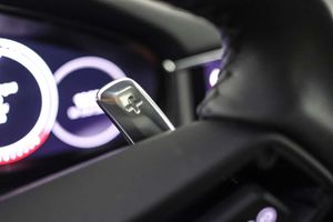 Porsche Panamera 4 E-Hybrid Platinum Edition **Techo panorámico** - Foto 47
