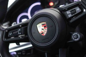 Porsche Panamera 4 E-Hybrid Platinum Edition **Techo panorámico** - Foto 40