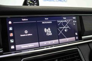 Porsche Panamera 4 E-Hybrid Platinum Edition **Techo panorámico** - Foto 59