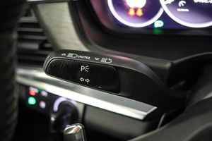 Porsche Panamera 4 E-Hybrid Platinum Edition **Techo panorámico** - Foto 43