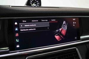Porsche Panamera 4 E-Hybrid Platinum Edition **Techo panorámico** - Foto 72