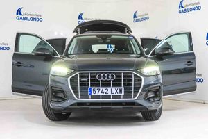 Audi Q5 SPORTBACK Advanced 50 TFSI e quattro-ultra - Foto 24