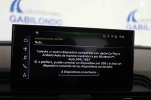 Audi Q5 SPORTBACK Advanced 50 TFSI e quattro-ultra - Foto 64