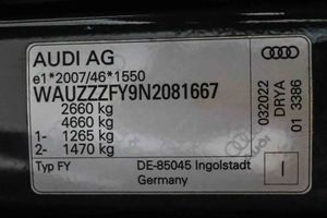 Audi Q5 SPORTBACK Advanced 50 TFSI e quattro-ultra - Foto 7