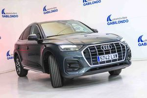 Audi Q5 SPORTBACK Advanced 50 TFSI e quattro-ultra - Foto 15