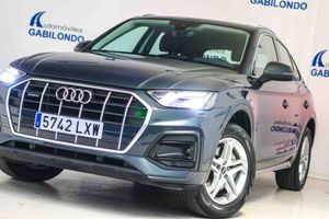 Audi Q5 SPORTBACK Advanced 50 TFSI e quattro-ultra - Foto 28