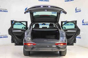 Audi Q5 SPORTBACK Advanced 50 TFSI e quattro-ultra - Foto 27