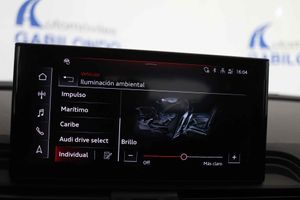 Audi Q5 SPORTBACK Advanced 50 TFSI e quattro-ultra - Foto 66