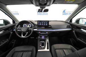 Audi Q5 SPORTBACK Advanced 50 TFSI e quattro-ultra - Foto 56