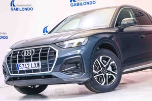 Audi Q5 SPORTBACK Advanced 50 TFSI e quattro-ultra - Foto 26