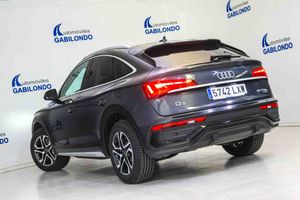 Audi Q5 SPORTBACK Advanced 50 TFSI e quattro-ultra - Foto 16