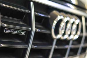 Audi Q5 SPORTBACK Advanced 50 TFSI e quattro-ultra - Foto 8