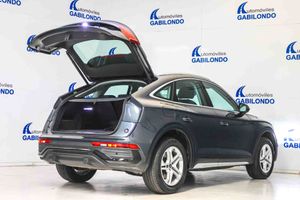 Audi Q5 SPORTBACK Advanced 50 TFSI e quattro-ultra - Foto 21