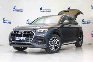 Audi Q5 SPORTBACK Advanced 50 TFSI e quattro-ultra - Foto 18
