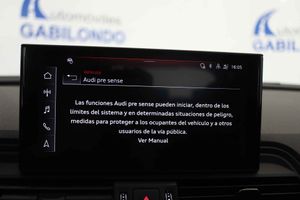 Audi Q5 SPORTBACK Advanced 50 TFSI e quattro-ultra - Foto 68