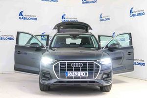 Audi Q5 SPORTBACK Advanced 50 TFSI e quattro-ultra - Foto 26