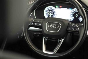 Audi Q5 SPORTBACK Advanced 50 TFSI e quattro-ultra - Foto 37