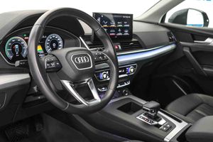 Audi Q5 SPORTBACK Advanced 50 TFSI e quattro-ultra - Foto 5