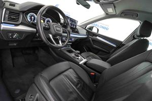 Audi Q5 SPORTBACK Advanced 50 TFSI e quattro-ultra - Foto 30