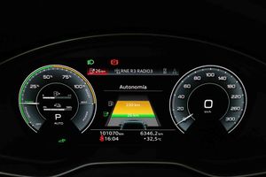 Audi Q5 SPORTBACK Advanced 50 TFSI e quattro-ultra - Foto 62