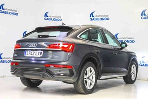 Audi Q5 SPORTBACK Advanced 50 TFSI e quattro-ultra - Foto 14