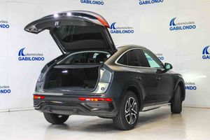 Audi Q5 SPORTBACK Advanced 50 TFSI e quattro-ultra - Foto 19