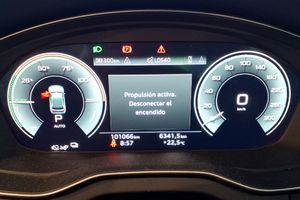 Audi Q5 SPORTBACK Advanced 50 TFSI e quattro-ultra - Foto 3