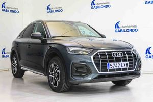 Audi Q5 SPORTBACK Advanced 50 TFSI e quattro-ultra - Foto 3