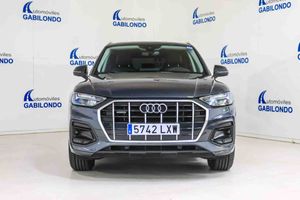 Audi Q5 SPORTBACK Advanced 50 TFSI e quattro-ultra - Foto 3
