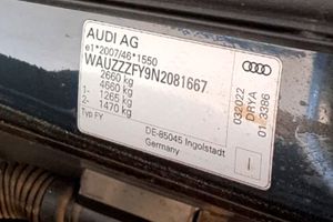 Audi Q5 SPORTBACK Advanced 50 TFSI e quattro-ultra - Foto 4