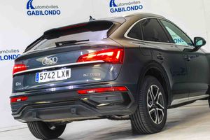 Audi Q5 SPORTBACK Advanced 50 TFSI e quattro-ultra - Foto 27