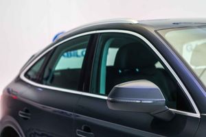 Audi Q5 SPORTBACK Advanced 50 TFSI e quattro-ultra - Foto 18
