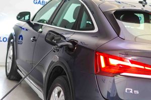 Audi Q5 SPORTBACK Advanced 50 TFSI e quattro-ultra - Foto 11