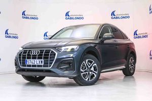 Audi Q5 SPORTBACK Advanced 50 TFSI e quattro-ultra - Foto 11