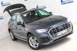 Audi Q5 SPORTBACK Advanced 50 TFSI e quattro-ultra - Foto 24