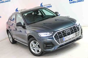 Audi Q5 SPORTBACK Advanced 50 TFSI e quattro-ultra - Foto 16