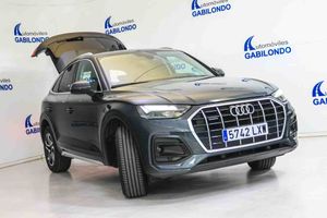 Audi Q5 SPORTBACK Advanced 50 TFSI e quattro-ultra - Foto 21