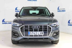 Audi Q5 SPORTBACK Advanced 50 TFSI e quattro-ultra - Foto 3