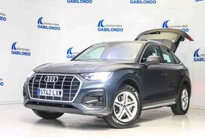 Audi Q5 SPORTBACK Advanced 50 TFSI e quattro-ultra - Foto 20