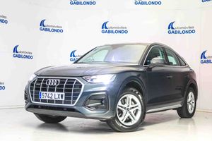 Audi Q5 SPORTBACK Advanced 50 TFSI e quattro-ultra - Foto 13