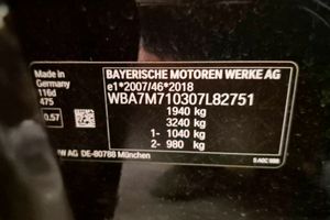 BMW Serie 1 116d - Foto 4