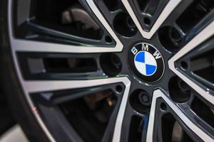 BMW Serie 1 116d - Foto 15
