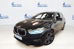 BMW Serie 1 116d - Foto 2