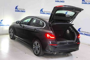 BMW Serie 1 116d - Foto 20