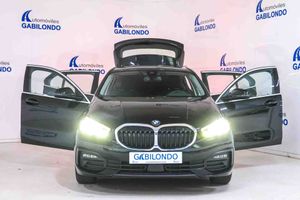 BMW Serie 1 116d - Foto 22
