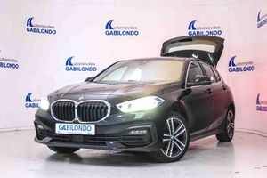 BMW Serie 1 116d - Foto 16