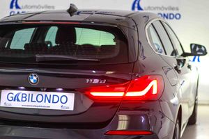 BMW Serie 1 116d - Foto 21