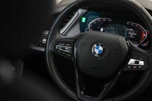 BMW Serie 1 116d - Foto 34