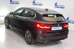 BMW Serie 1 116d - Foto 14