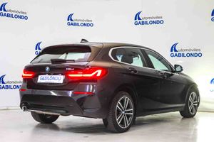BMW Serie 1 116d - Foto 11